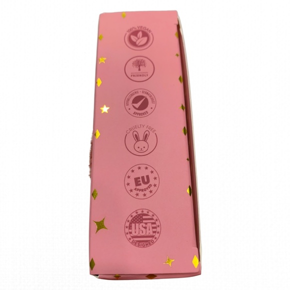 The Original MakeUp Eraser I'm Blushing 7 Day Set with Laundry Bag Pink NWB - Picture 5 of 9